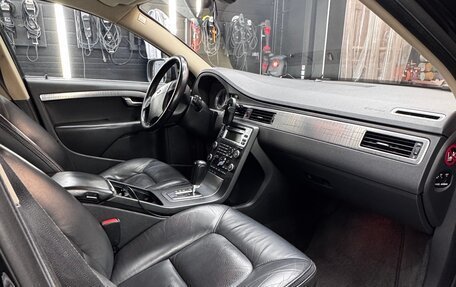 Volvo XC70 II рестайлинг, 2009 год, 1 250 000 рублей, 7 фотография