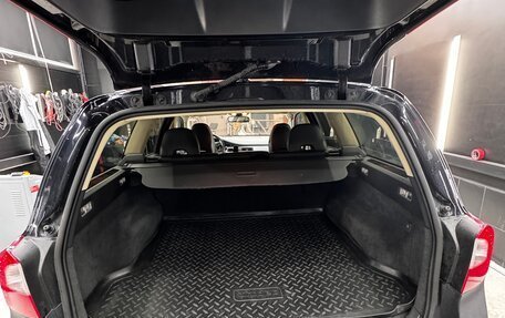 Volvo XC70 II рестайлинг, 2009 год, 1 250 000 рублей, 10 фотография