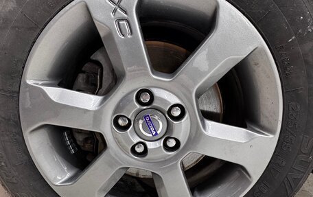 Volvo XC70 II рестайлинг, 2009 год, 1 250 000 рублей, 13 фотография