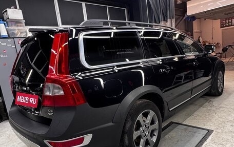 Volvo XC70 II рестайлинг, 2009 год, 1 250 000 рублей, 4 фотография