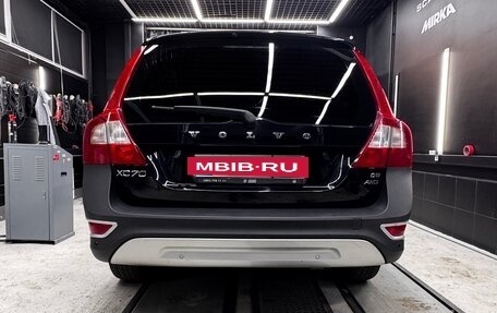 Volvo XC70 II рестайлинг, 2009 год, 1 250 000 рублей, 5 фотография