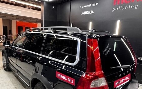 Volvo XC70 II рестайлинг, 2009 год, 1 250 000 рублей, 6 фотография