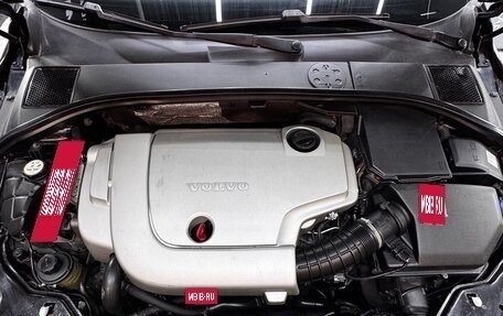 Volvo XC70 II рестайлинг, 2009 год, 1 250 000 рублей, 15 фотография