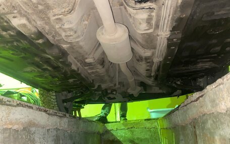 KIA Spectra II (LD), 2007 год, 265 000 рублей, 11 фотография