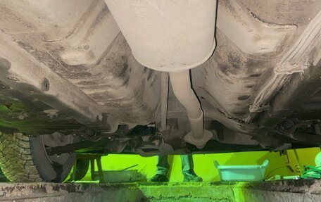 KIA Spectra II (LD), 2007 год, 265 000 рублей, 12 фотография