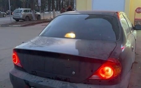 KIA Spectra II (LD), 2007 год, 265 000 рублей, 7 фотография