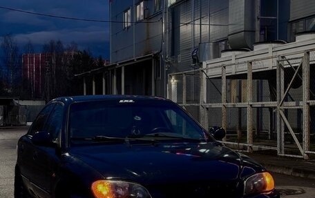 KIA Spectra II (LD), 2007 год, 265 000 рублей, 3 фотография