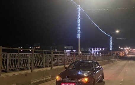 KIA Spectra II (LD), 2007 год, 265 000 рублей, 6 фотография