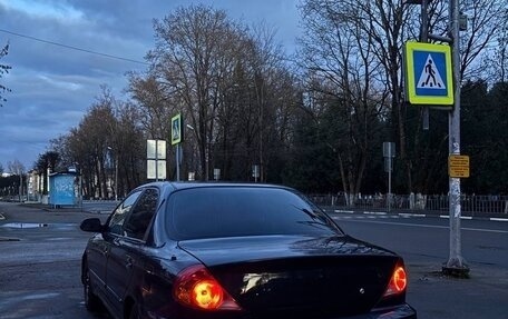 KIA Spectra II (LD), 2007 год, 265 000 рублей, 2 фотография