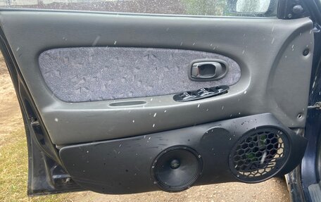 KIA Spectra II (LD), 2007 год, 265 000 рублей, 15 фотография