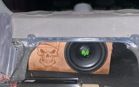 KIA Spectra II (LD), 2007 год, 265 000 рублей, 18 фотография