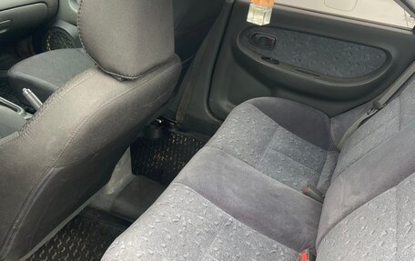 KIA Spectra II (LD), 2007 год, 265 000 рублей, 17 фотография