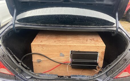 KIA Spectra II (LD), 2007 год, 265 000 рублей, 19 фотография