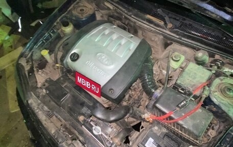 KIA Spectra II (LD), 2007 год, 265 000 рублей, 13 фотография