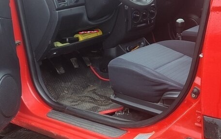 Hyundai Getz I рестайлинг, 2009 год, 450 000 рублей, 7 фотография