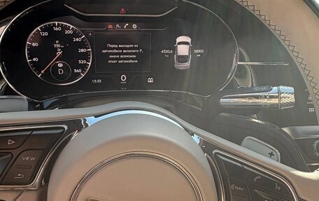 Bentley Continental GT III, 2020 год, 22 900 000 рублей, 9 фотография