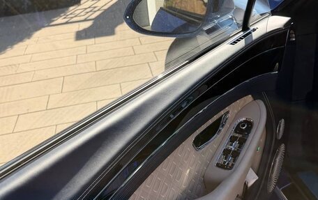 Bentley Continental GT III, 2020 год, 22 900 000 рублей, 5 фотография