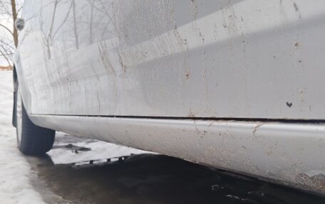 Ford Mondeo IV, 2007 год, 580 000 рублей, 5 фотография