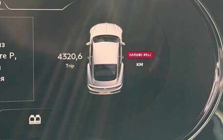 Bentley Continental GT III, 2020 год, 22 900 000 рублей, 8 фотография