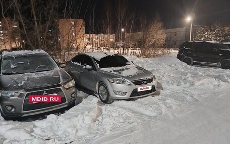 Ford Mondeo IV, 2007 год, 580 000 рублей, 2 фотография