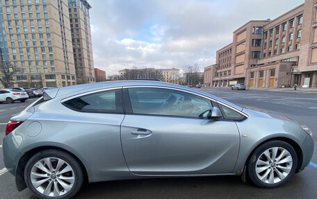 Opel Astra J, 2012 год, 950 000 рублей, 8 фотография