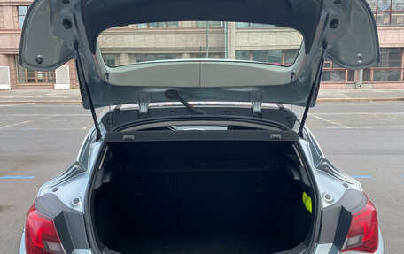 Opel Astra J, 2012 год, 950 000 рублей, 18 фотография