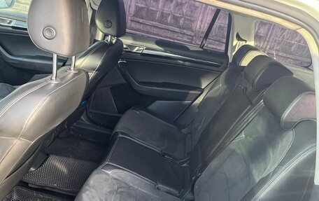 Skoda Kodiaq I, 2019 год, 2 550 000 рублей, 9 фотография