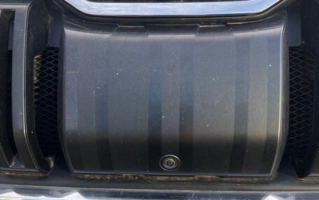 Skoda Kodiaq I, 2019 год, 2 550 000 рублей, 12 фотография