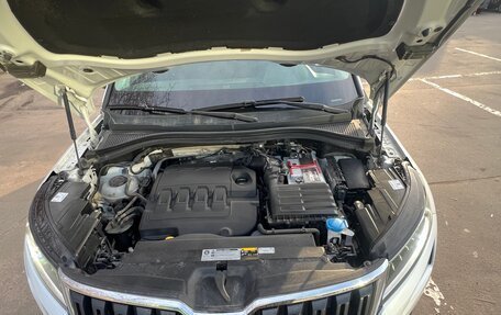 Skoda Kodiaq I, 2019 год, 2 550 000 рублей, 11 фотография