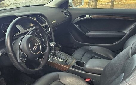 Audi A5, 2014 год, 1 500 000 рублей, 6 фотография