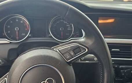 Audi A5, 2014 год, 1 500 000 рублей, 7 фотография