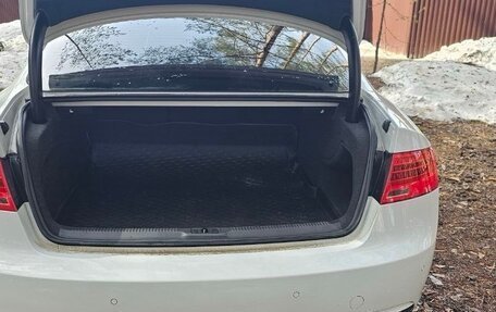 Audi A5, 2014 год, 1 500 000 рублей, 9 фотография