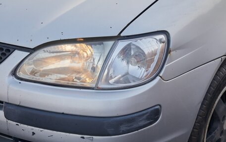 Toyota Corolla Spacio II, 1997 год, 320 000 рублей, 5 фотография