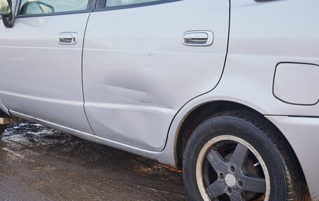 Toyota Corolla Spacio II, 1997 год, 320 000 рублей, 4 фотография