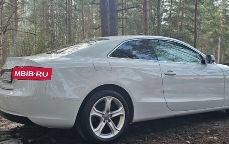 Audi A5, 2014 год, 1 500 000 рублей, 3 фотография