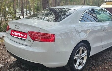 Audi A5, 2014 год, 1 500 000 рублей, 4 фотография