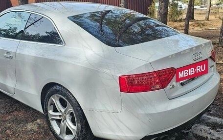 Audi A5, 2014 год, 1 500 000 рублей, 5 фотография