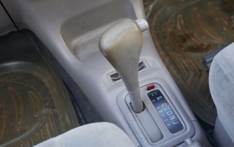 Toyota Corolla Spacio II, 1997 год, 320 000 рублей, 9 фотография