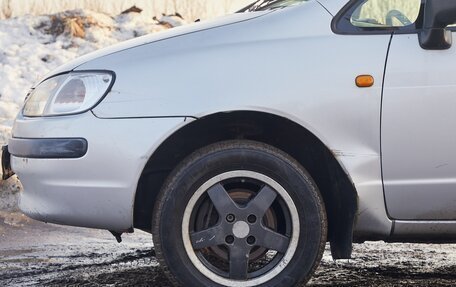 Toyota Corolla Spacio II, 1997 год, 320 000 рублей, 6 фотография