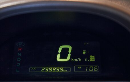 Toyota Corolla Spacio II, 1997 год, 320 000 рублей, 7 фотография