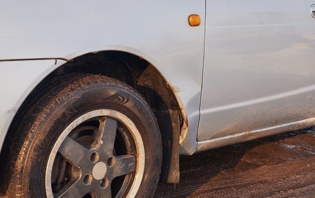 Toyota Corolla Spacio II, 1997 год, 320 000 рублей, 15 фотография