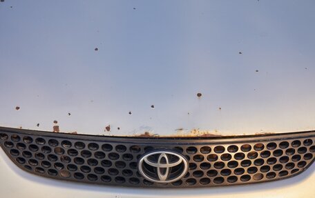 Toyota Corolla Spacio II, 1997 год, 320 000 рублей, 17 фотография