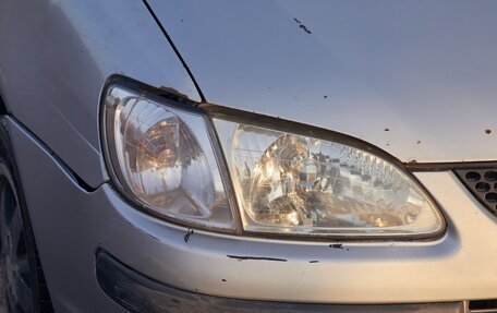 Toyota Corolla Spacio II, 1997 год, 320 000 рублей, 16 фотография