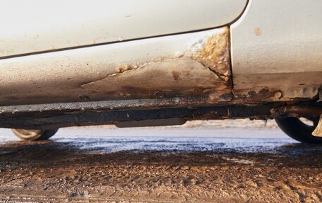 Toyota Corolla Spacio II, 1997 год, 320 000 рублей, 18 фотография