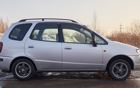 Toyota Corolla Spacio II, 1997 год, 320 000 рублей, 10 фотография