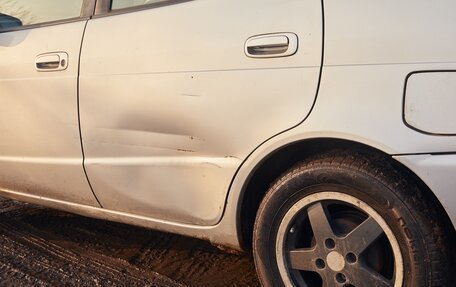 Toyota Corolla Spacio II, 1997 год, 320 000 рублей, 14 фотография