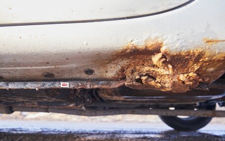 Toyota Corolla Spacio II, 1997 год, 320 000 рублей, 22 фотография