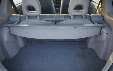 Toyota Corolla Spacio II, 1997 год, 320 000 рублей, 26 фотография