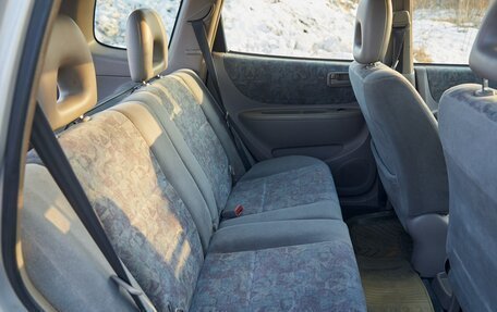 Toyota Corolla Spacio II, 1997 год, 320 000 рублей, 29 фотография