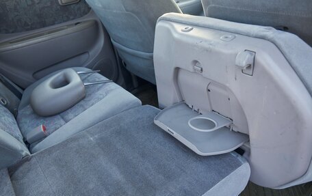 Toyota Corolla Spacio II, 1997 год, 320 000 рублей, 31 фотография